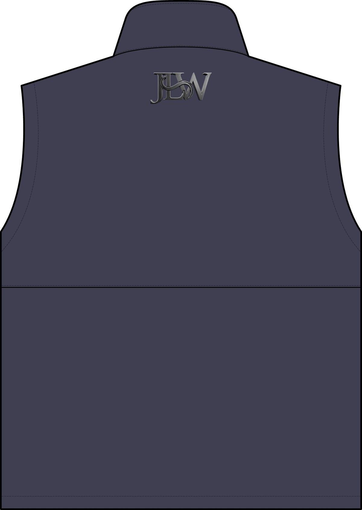 Insulated Vest