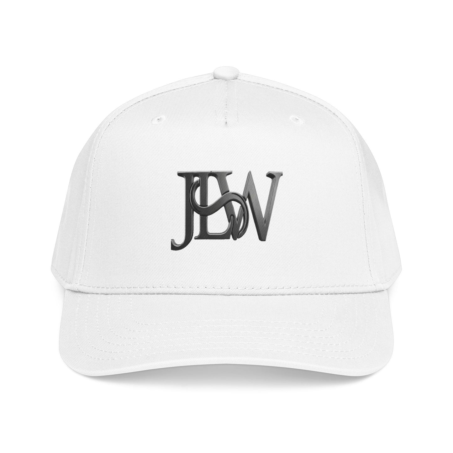 Mid Profile Baseball Cap