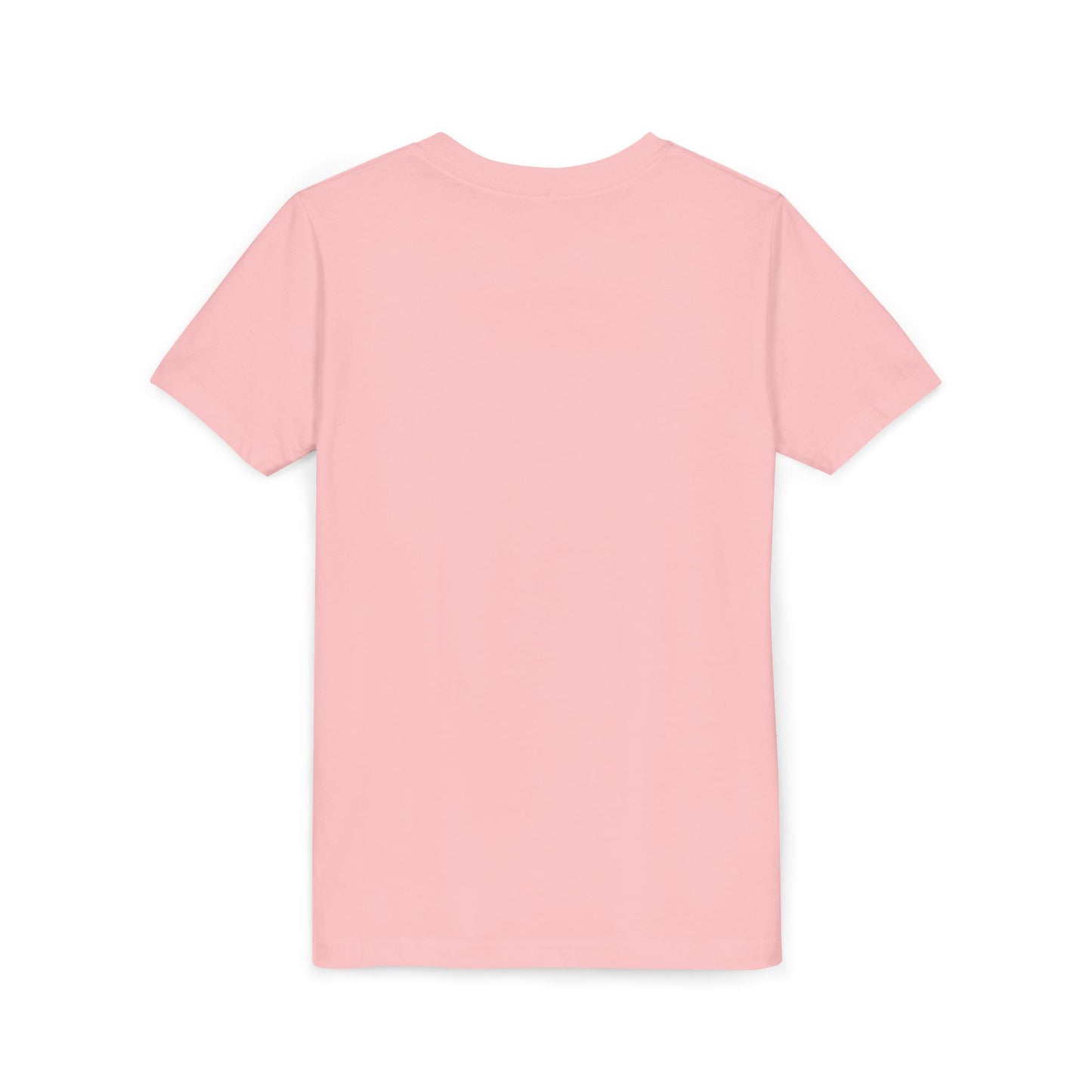 Kids' youth short sleeve tee from Printify, featuring a colorful graphic design on a comfortable cotton fabric.