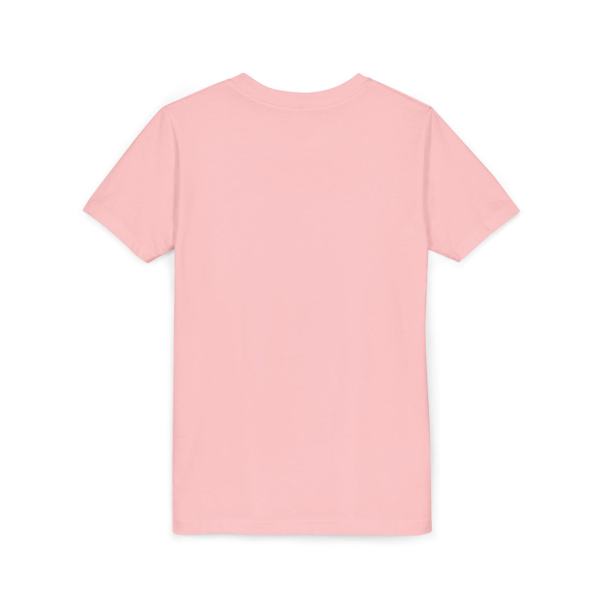 Kids' youth short sleeve tee from Printify, featuring a colorful graphic design on a comfortable cotton fabric.