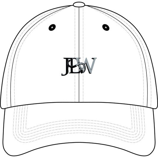 Youth Baseball Cap (Embroidery)