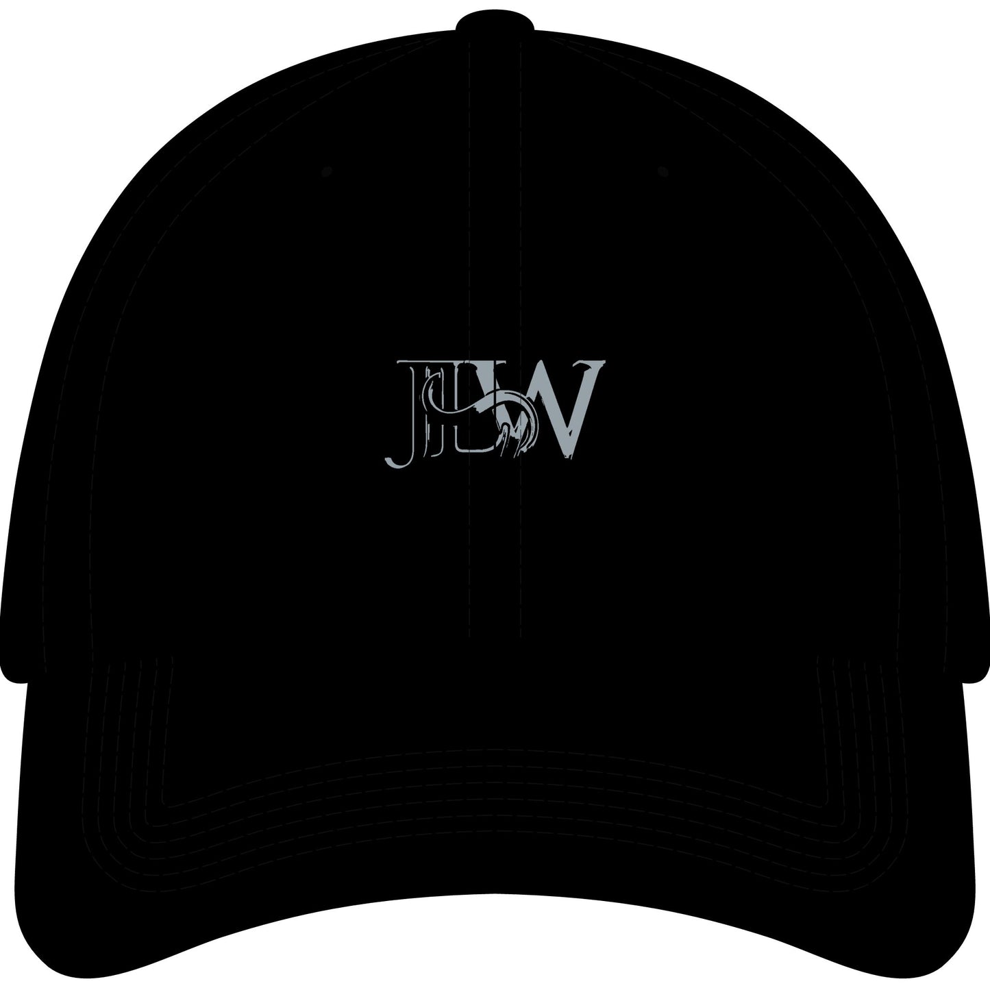 Youth Baseball Cap (Embroidery)