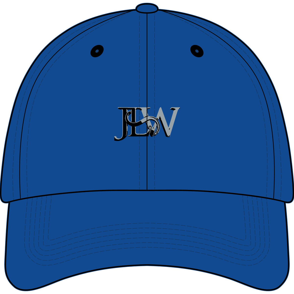Youth Baseball Cap (Embroidery)