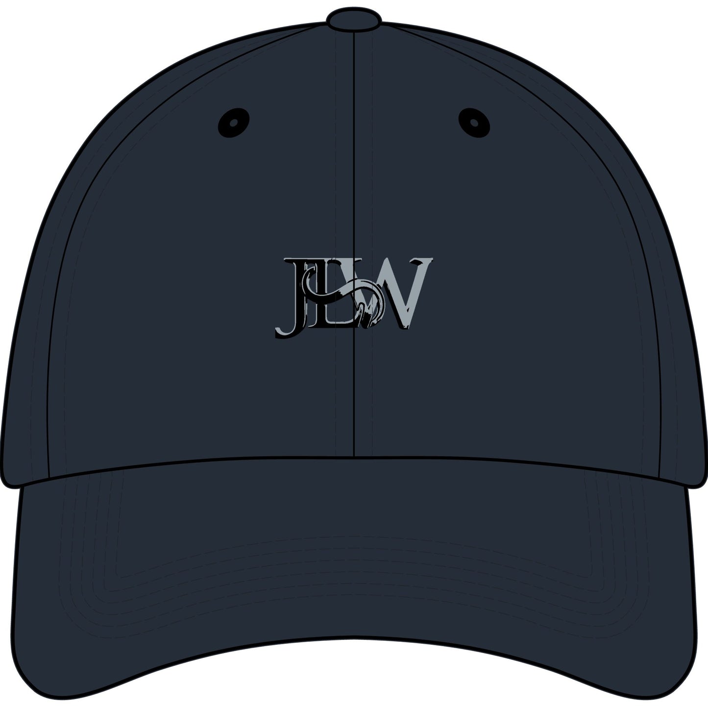 Youth Baseball Cap (Embroidery)