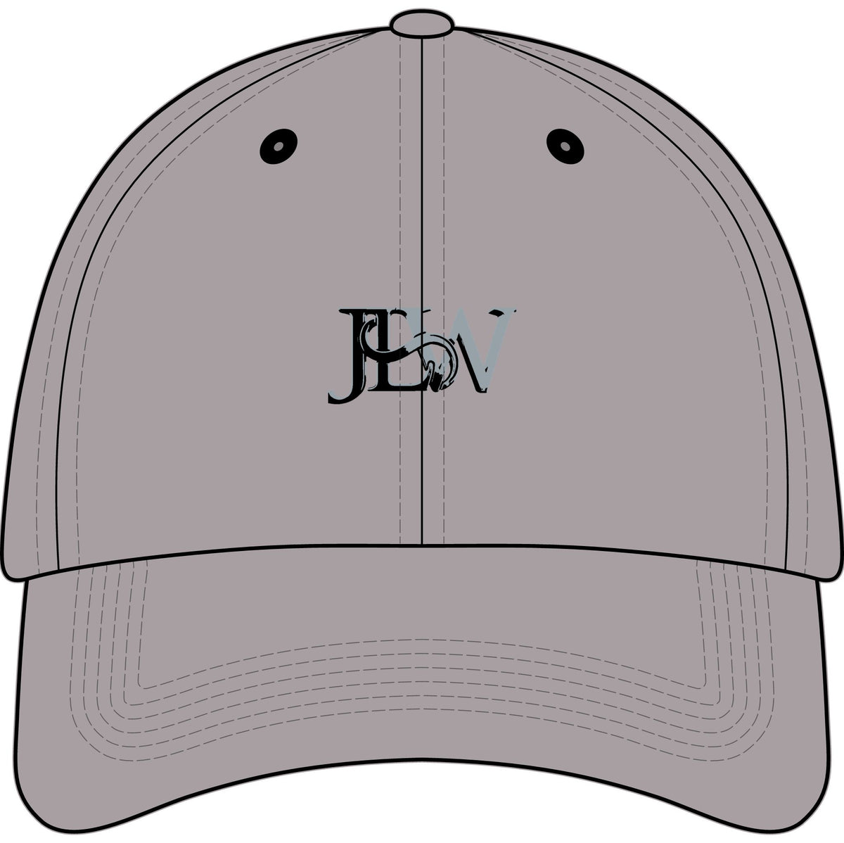 Youth Baseball Cap (Embroidery)