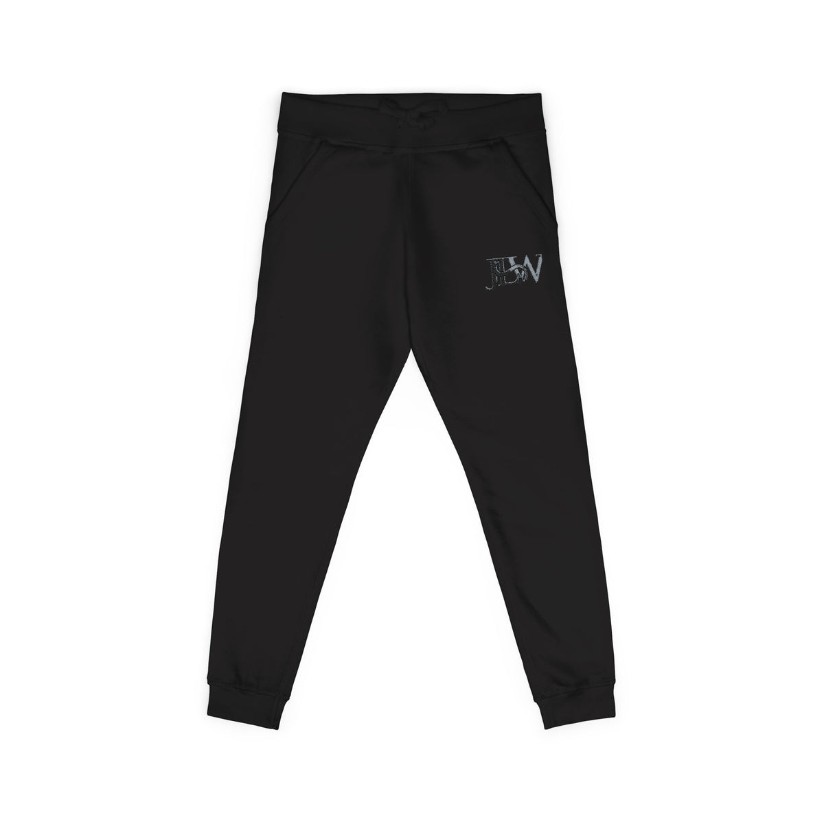 Unisex Fleece Sweatpants (Embroidery)