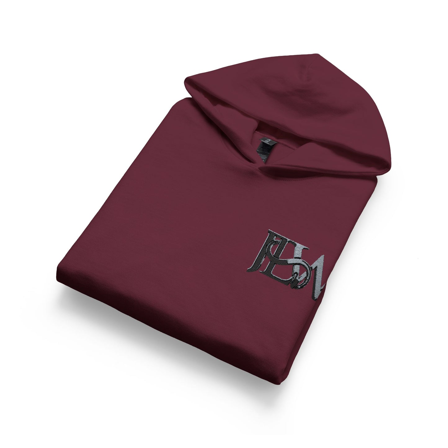 Softstyle Youth Midweight Hooded Sweatshirt