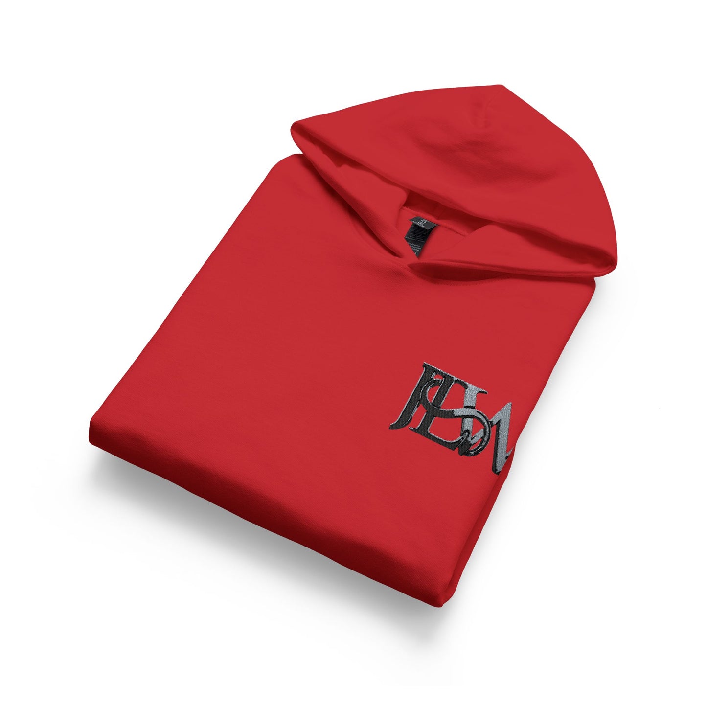 Softstyle Youth Midweight Hooded Sweatshirt