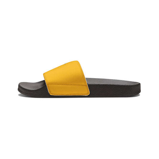 Youth removable-strap sandals from Printify, featuring comfortable shoes with adjustable straps and casual style.