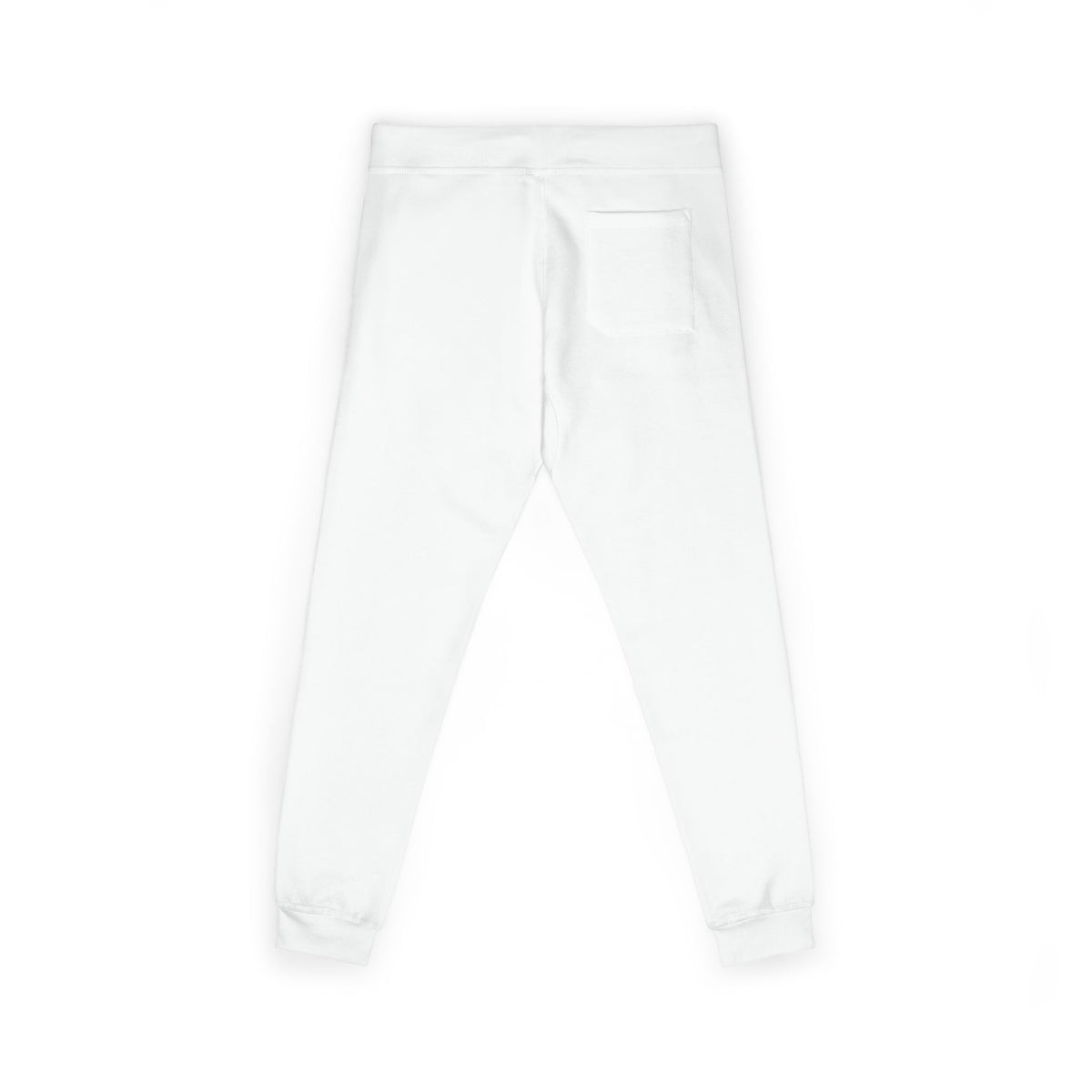 Unisex Fleece Sweatpants (Embroidery)