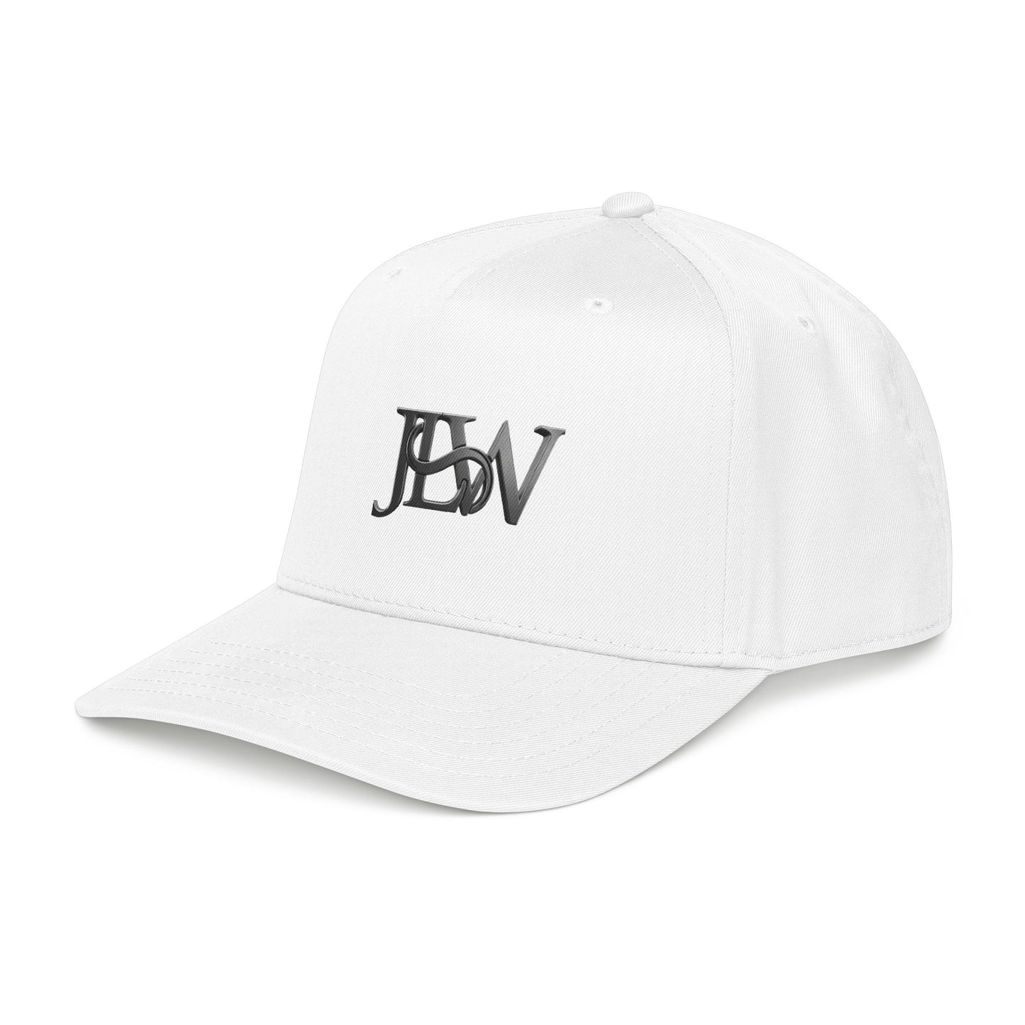 Mid Profile Baseball Cap