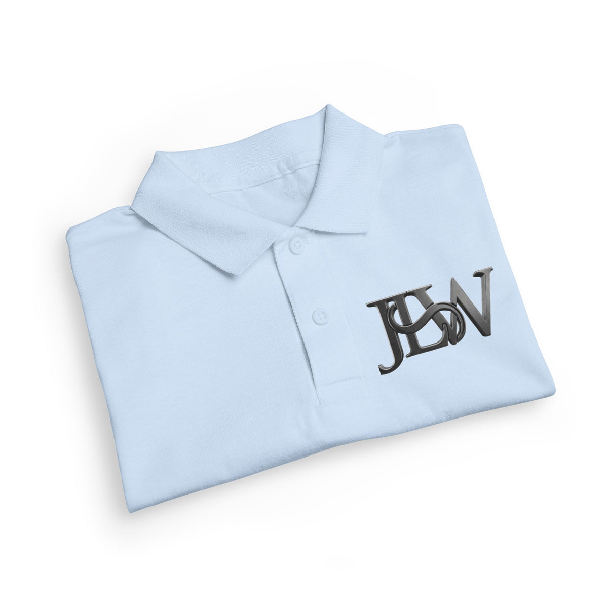 DryBlend® Youth Jersey Polo
