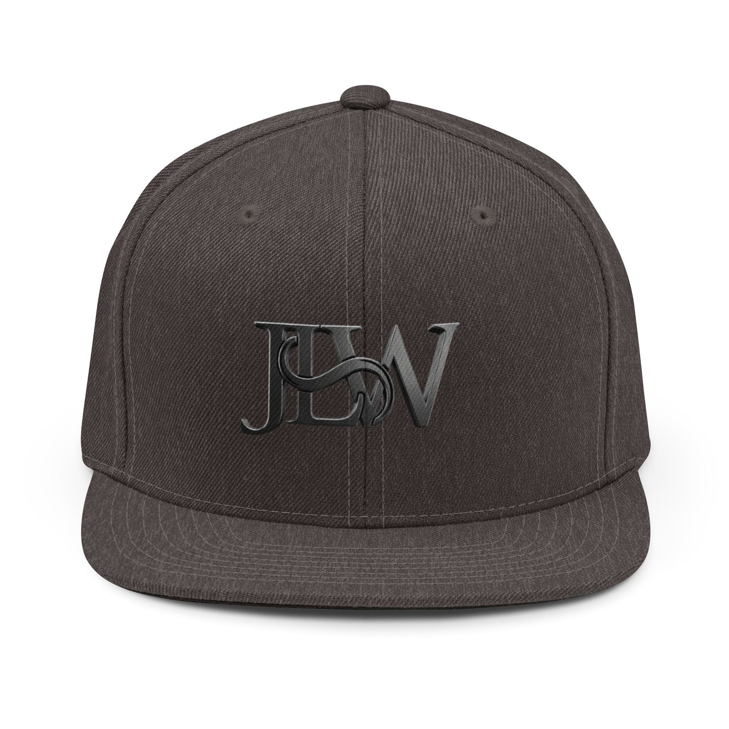 Unisex Snapback Hat