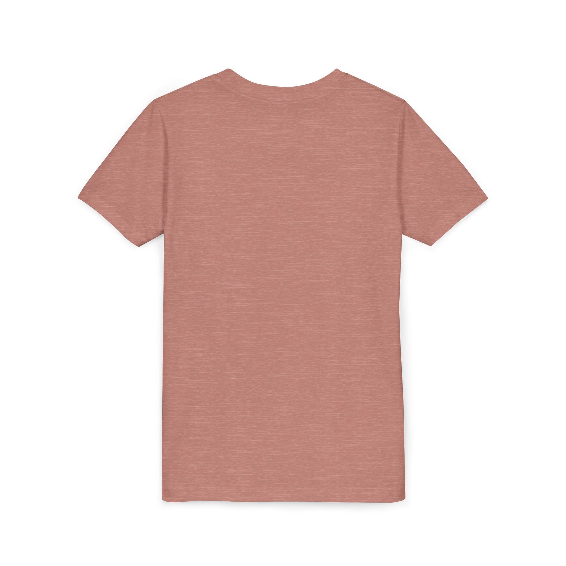 Kids' youth short sleeve T-shirt from Printify, featuring a colorful graphic design on soft cotton fabric.