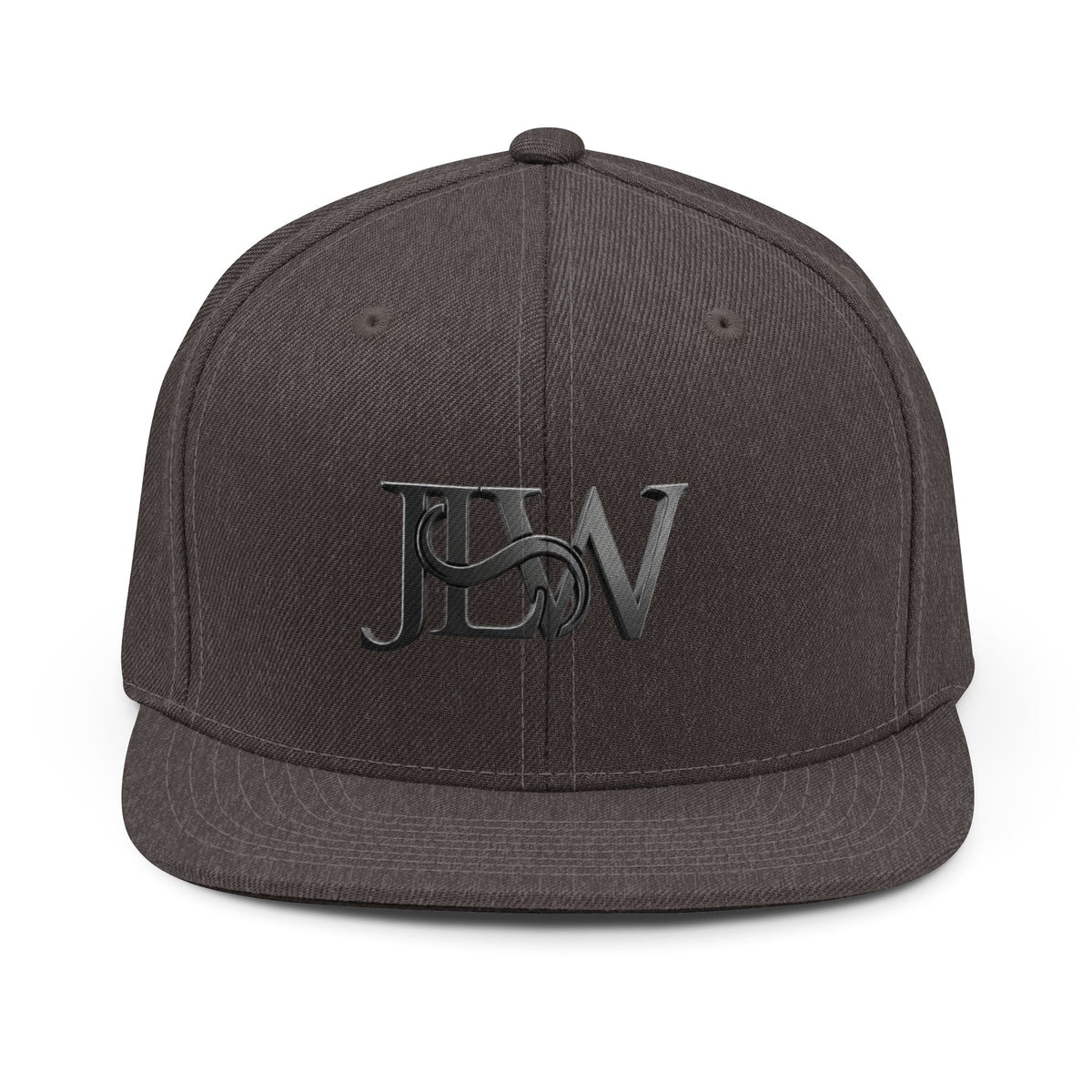 Unisex Snapback Hat