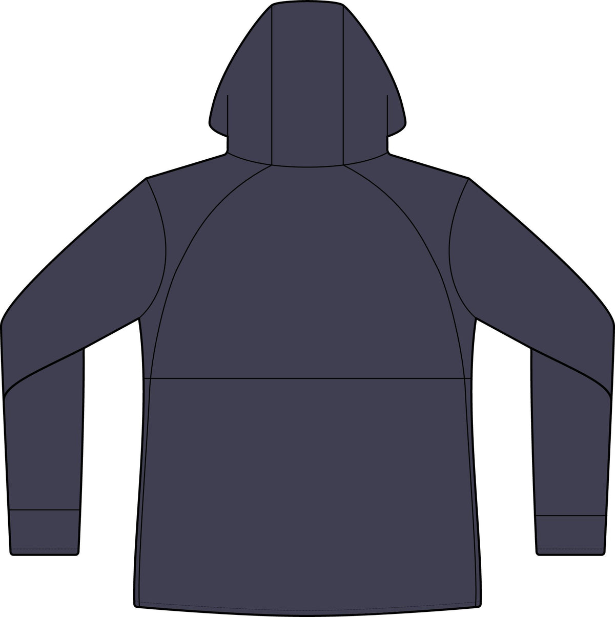 JELANTIWEAR Women’s Hooded Zip-Up Jacket