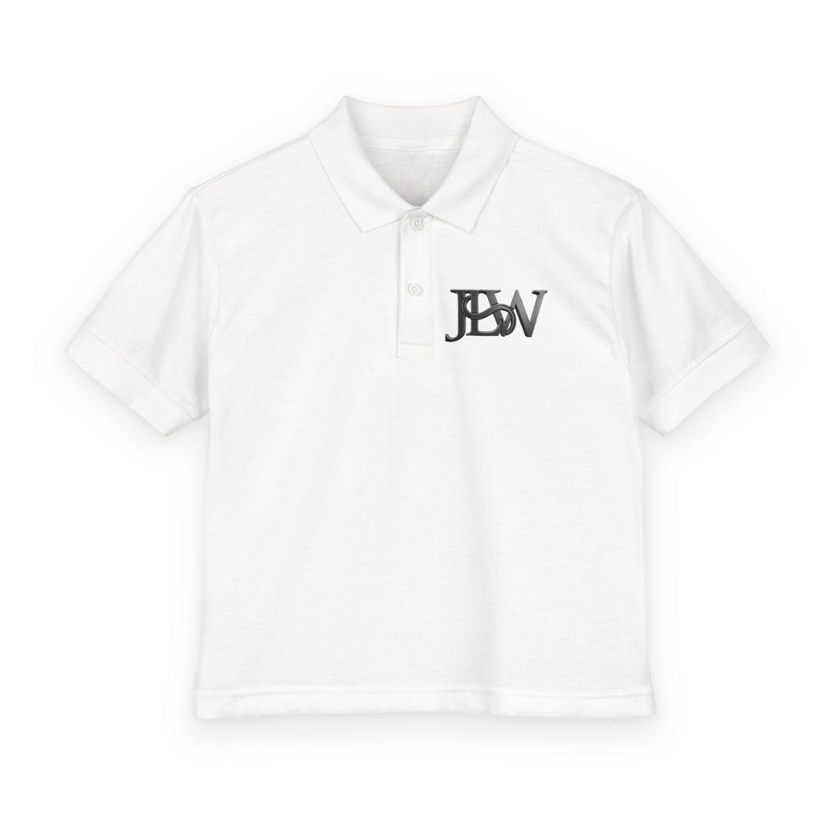 DryBlend® Youth Jersey Polo
