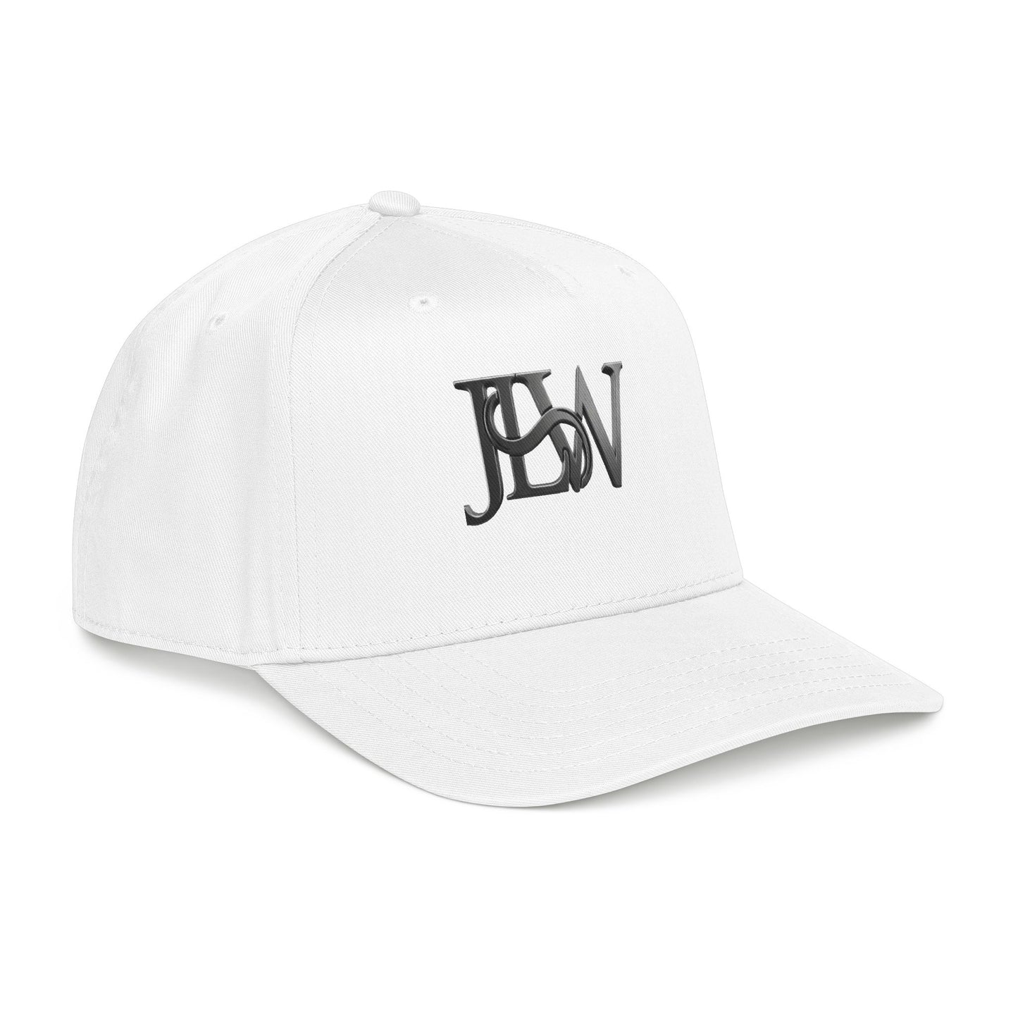 Mid Profile Baseball Cap
