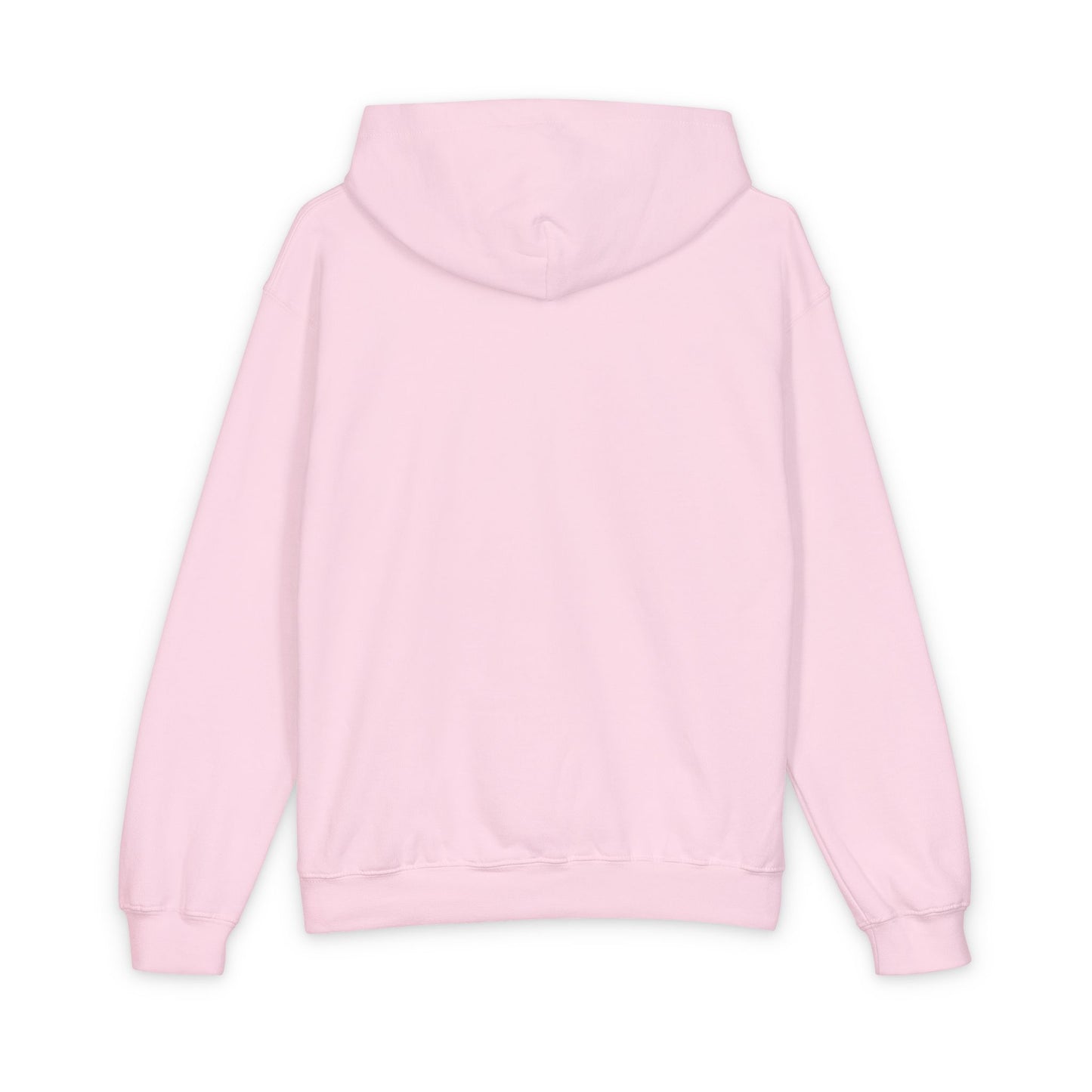 Softstyle Youth Midweight Hooded Sweatshirt