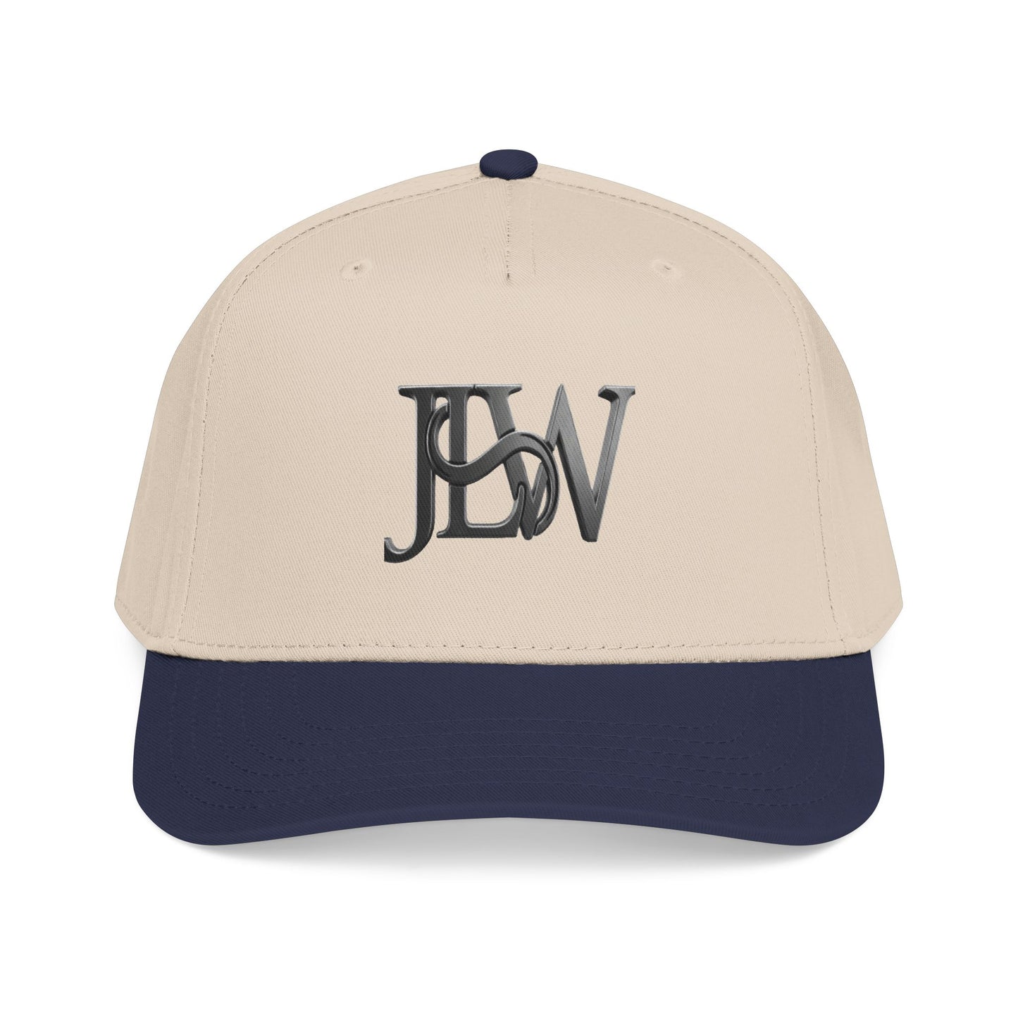 Mid Profile Baseball Cap
