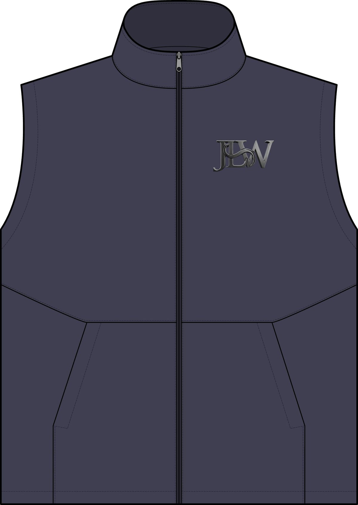 Insulated Vest