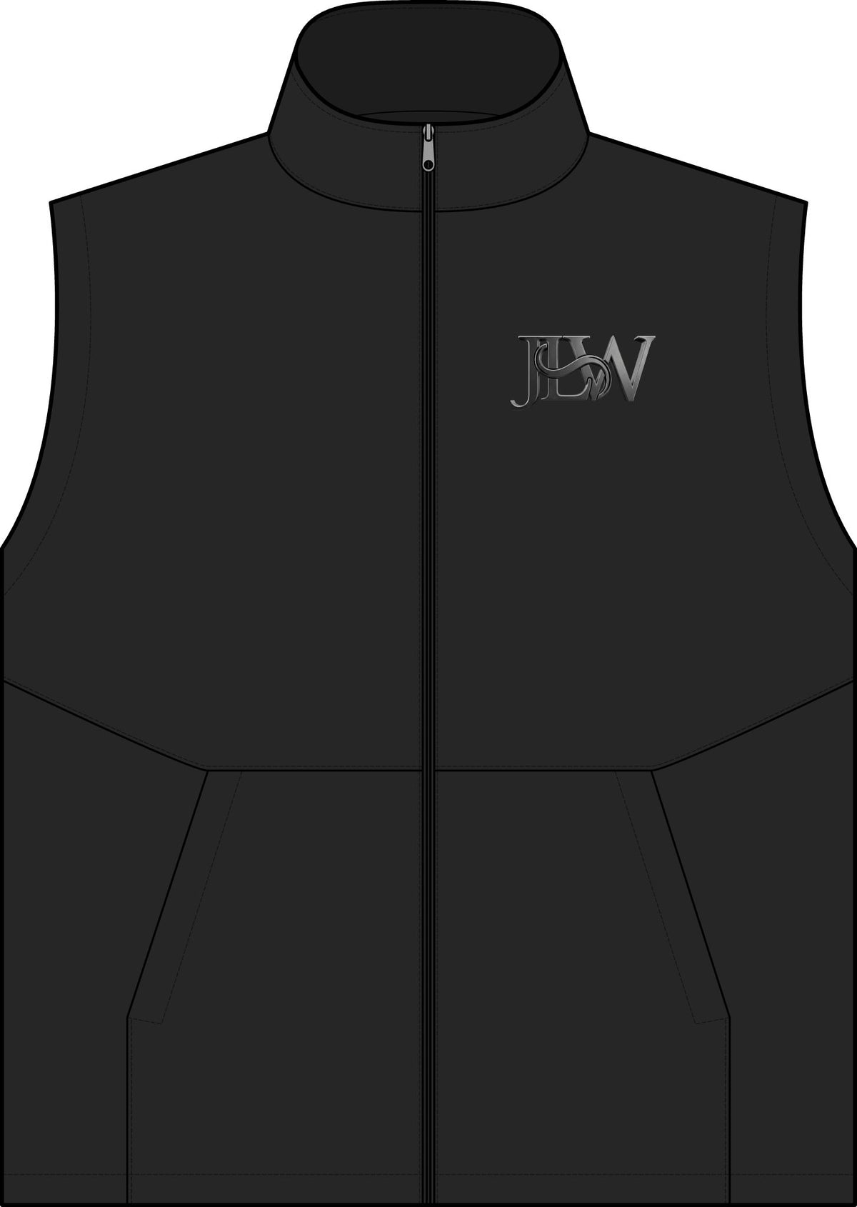 Insulated Vest