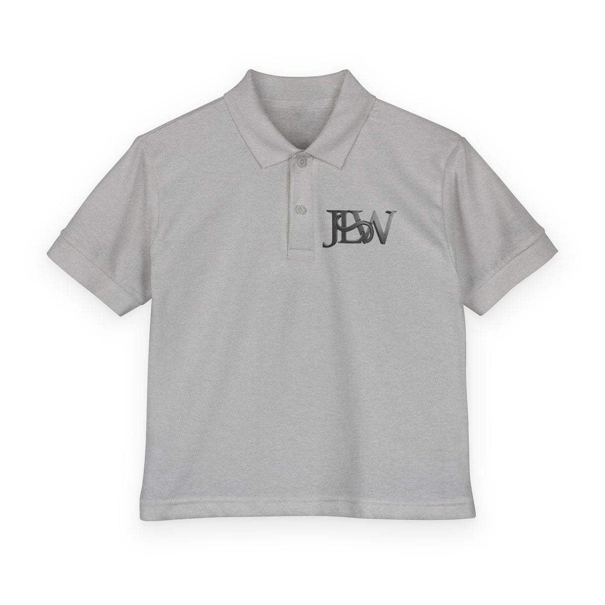 DryBlend® Youth Jersey Polo