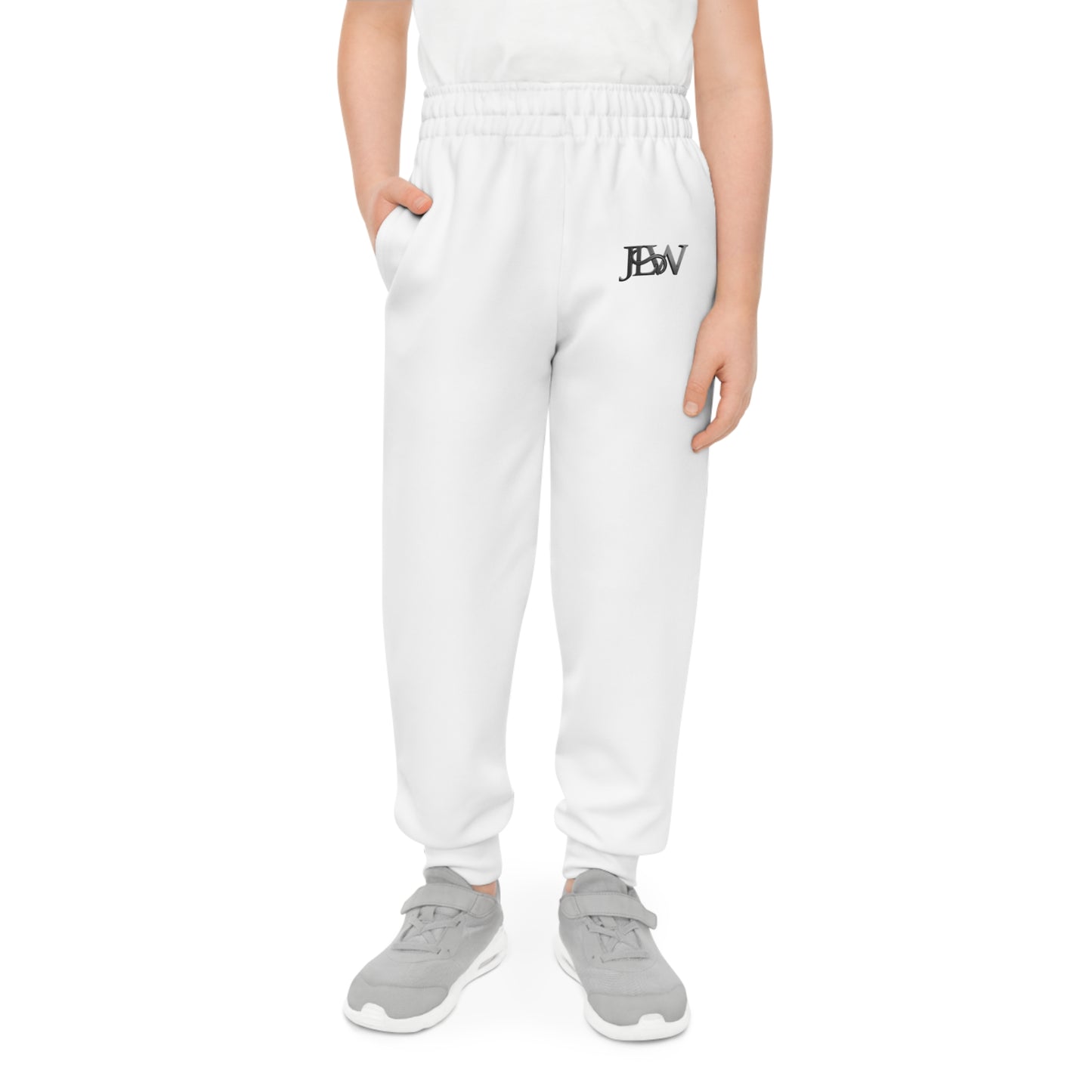 Youth Joggers (AOP)