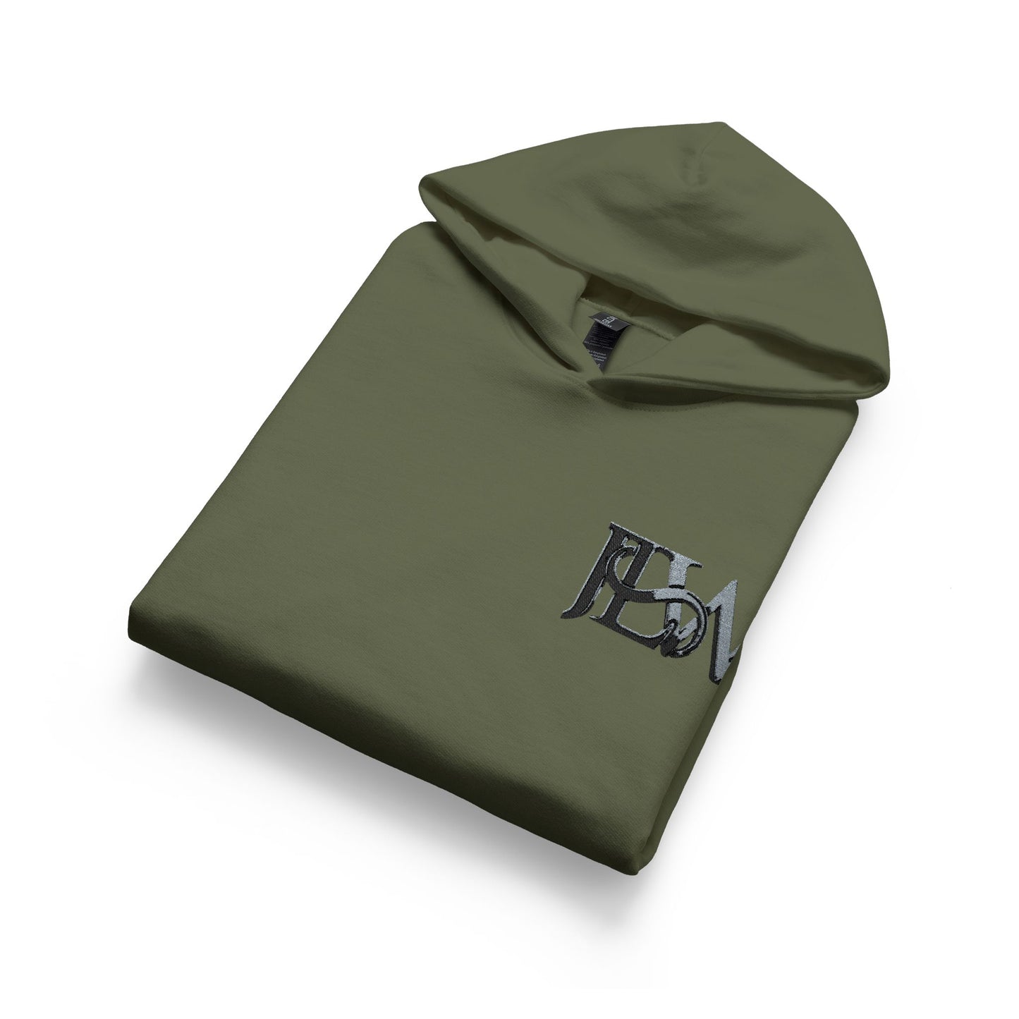 Softstyle Youth Midweight Hooded Sweatshirt