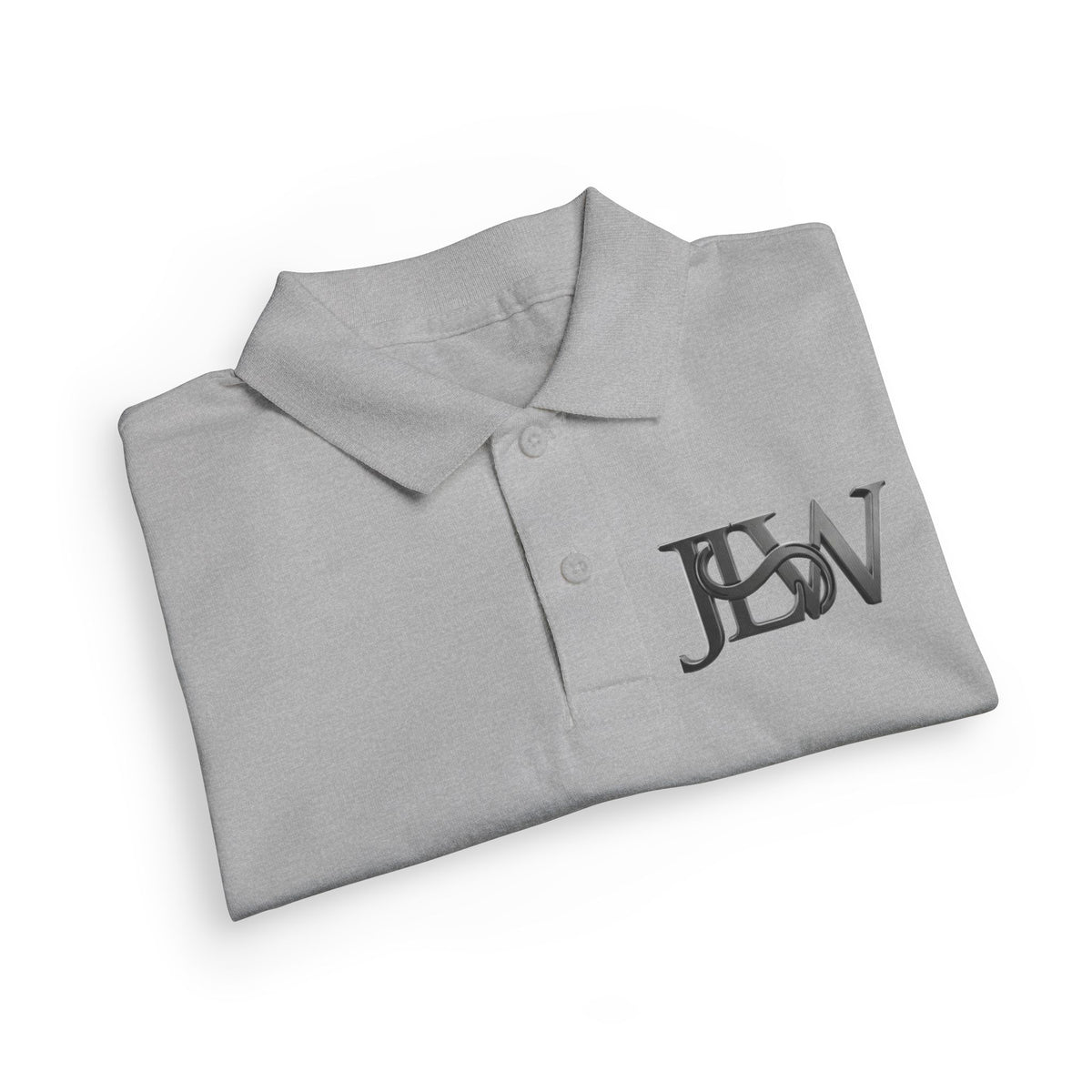 DryBlend® Youth Jersey Polo