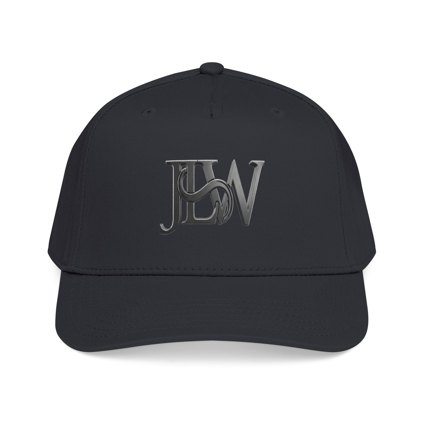 Mid Profile Baseball Cap