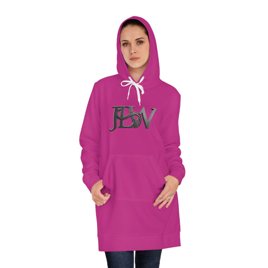 Women's Hoodie Dress (AOP)