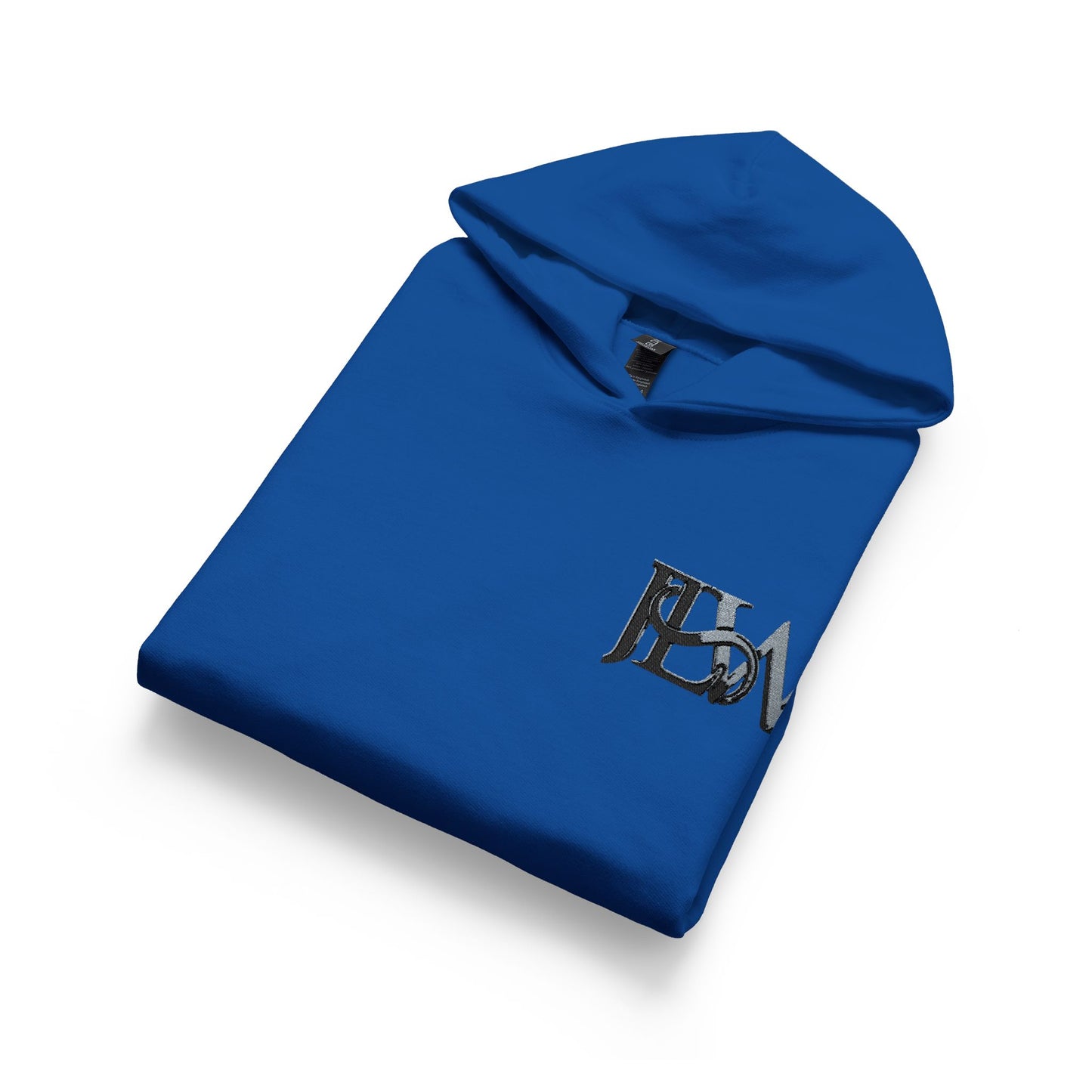 Softstyle Youth Midweight Hooded Sweatshirt