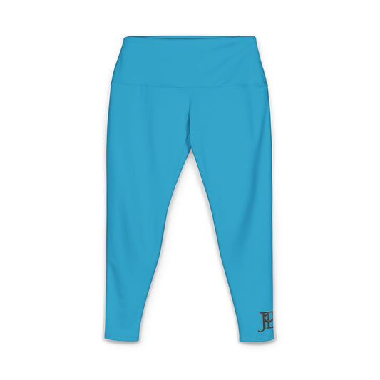 Women's Yoga Pants (AOP)