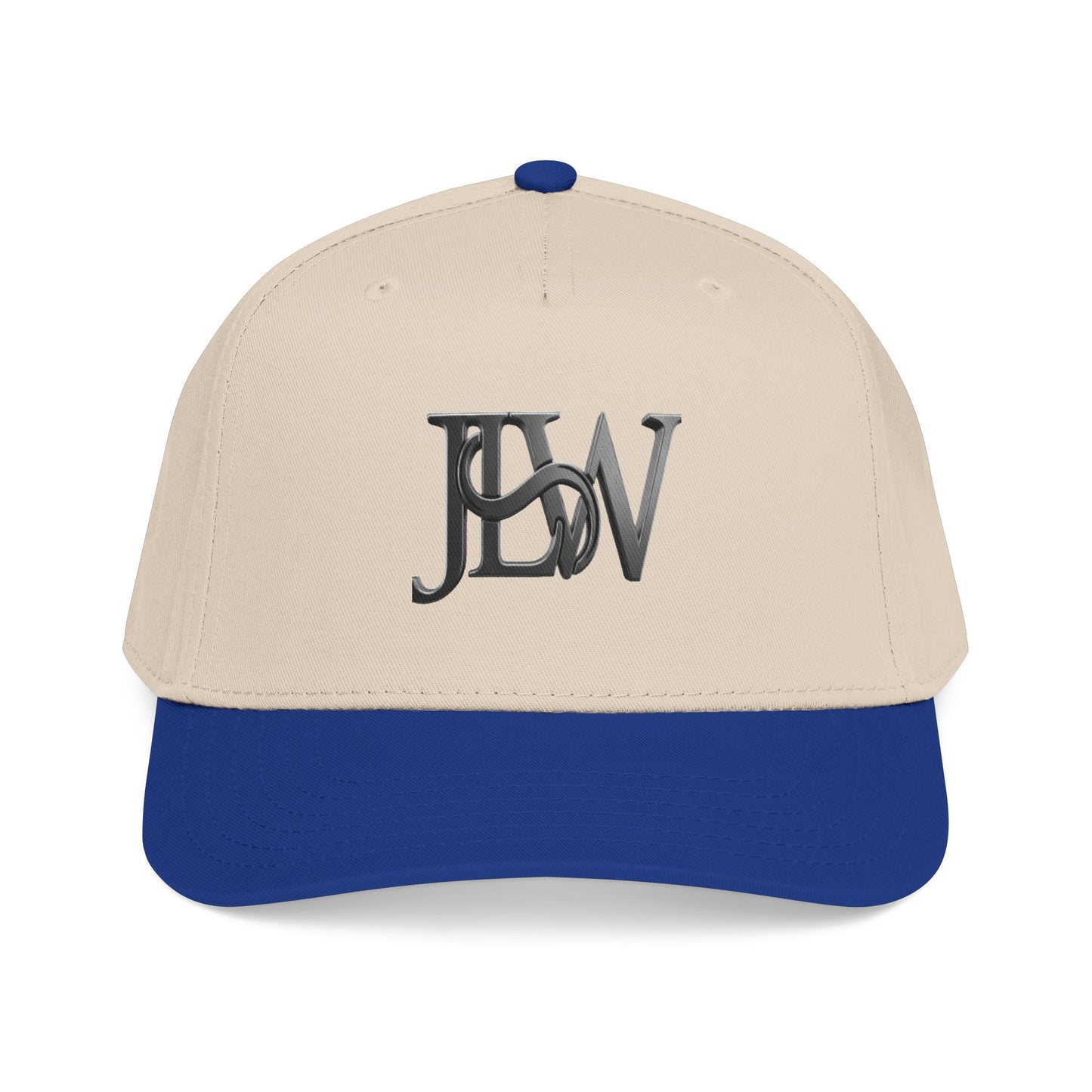Mid Profile Baseball Cap