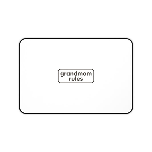 Desk Mat