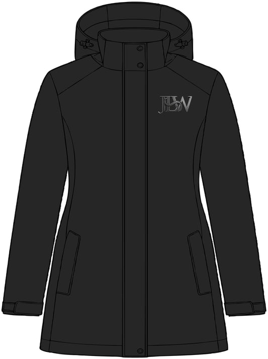Women's All-Weather 3-in-1 Jacket