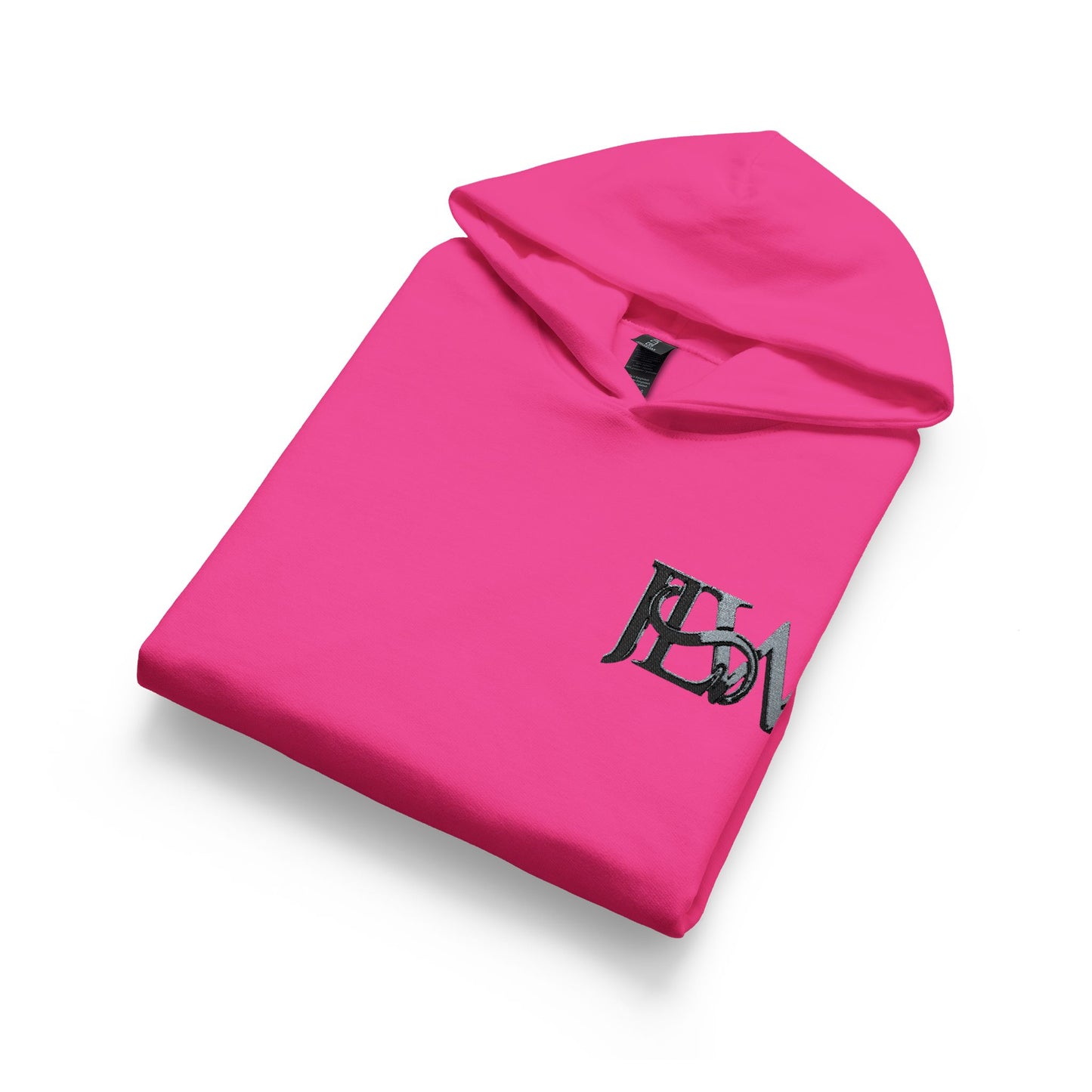 Softstyle Youth Midweight Hooded Sweatshirt