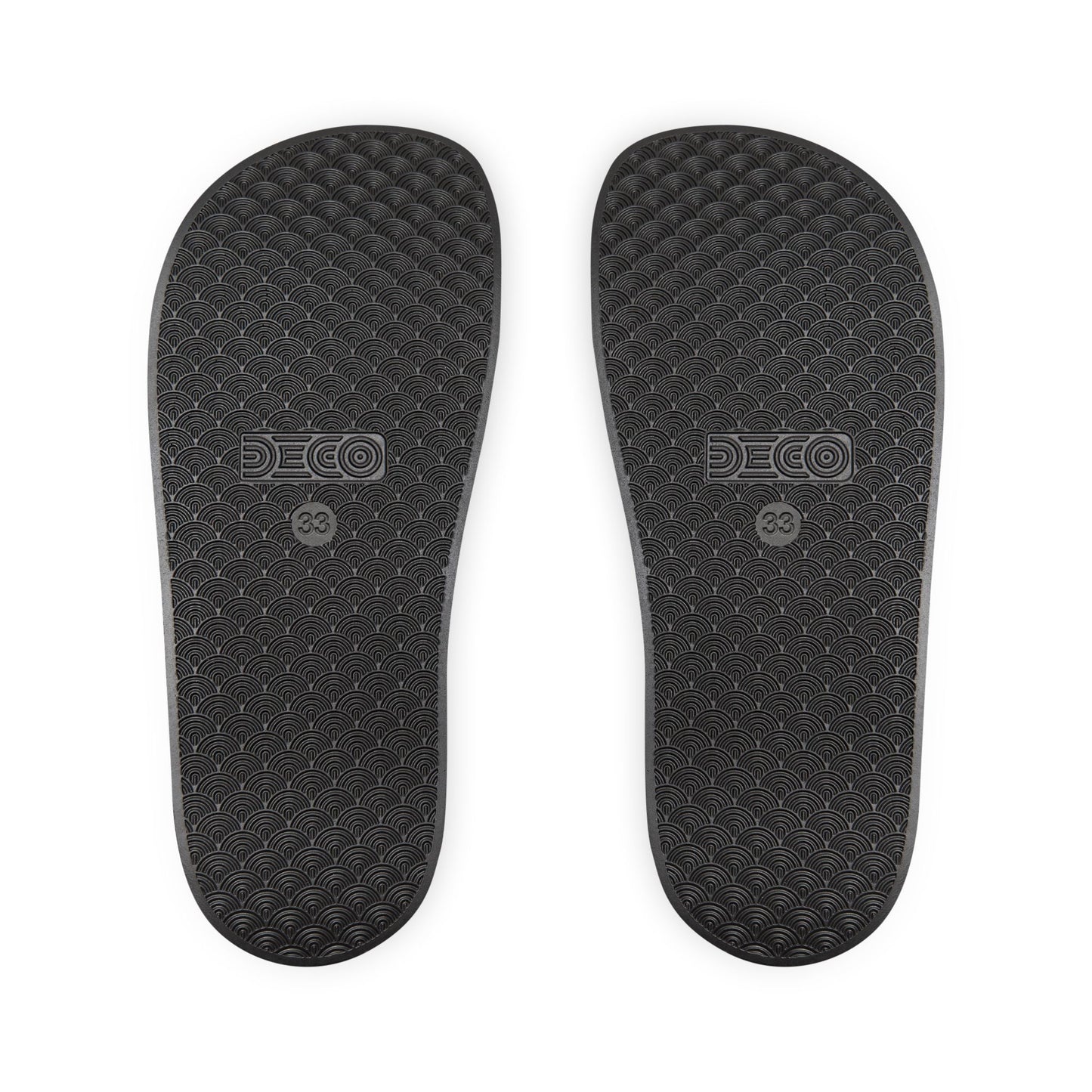 Youth removable-strap sandals by Printify featuring comfortable shoes with adjustable straps and casual design.