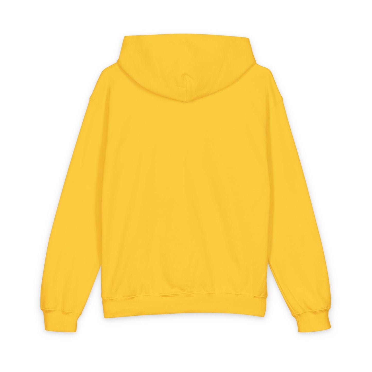 Softstyle Youth Midweight Hooded Sweatshirt
