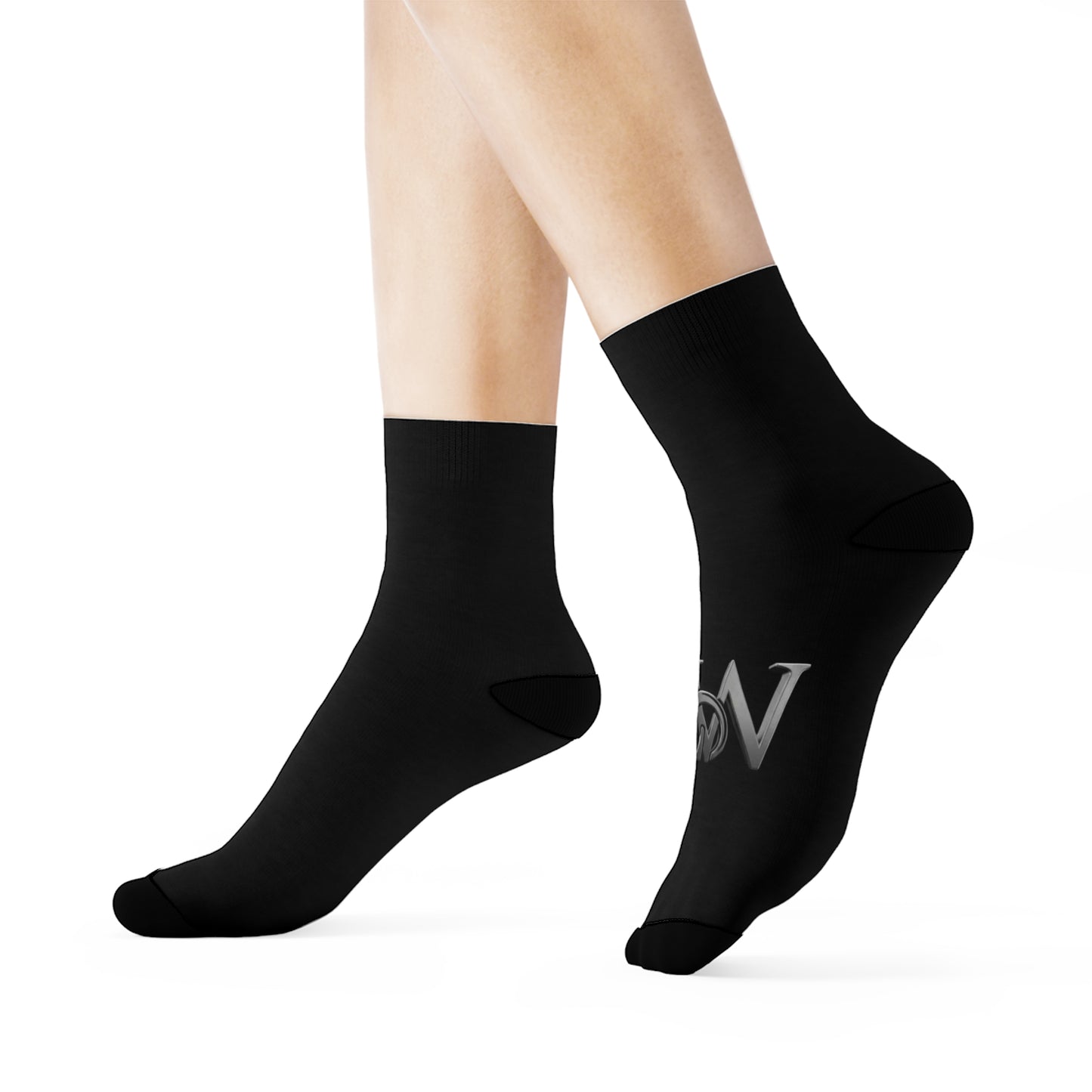 Crew Socks