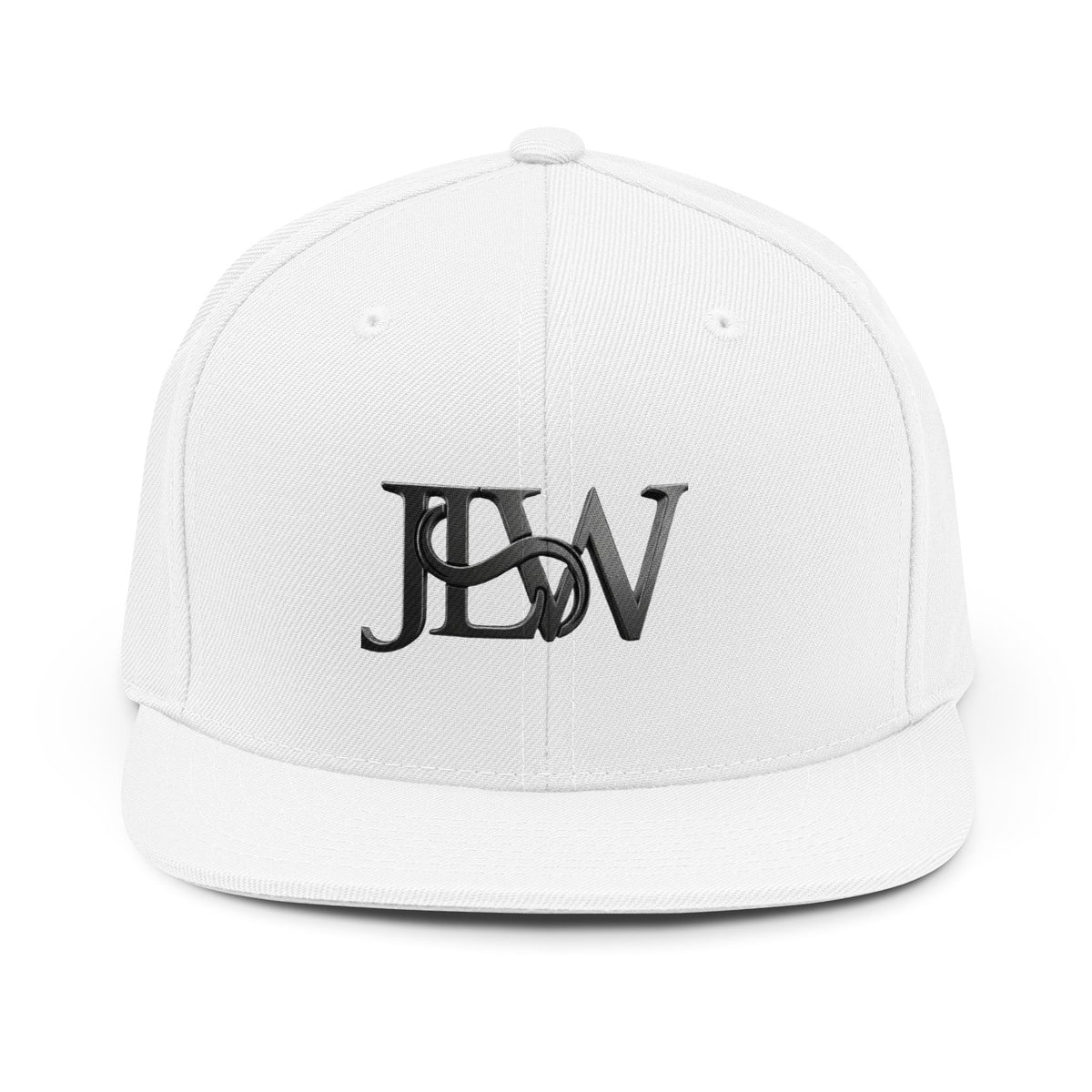 Unisex Snapback Hat